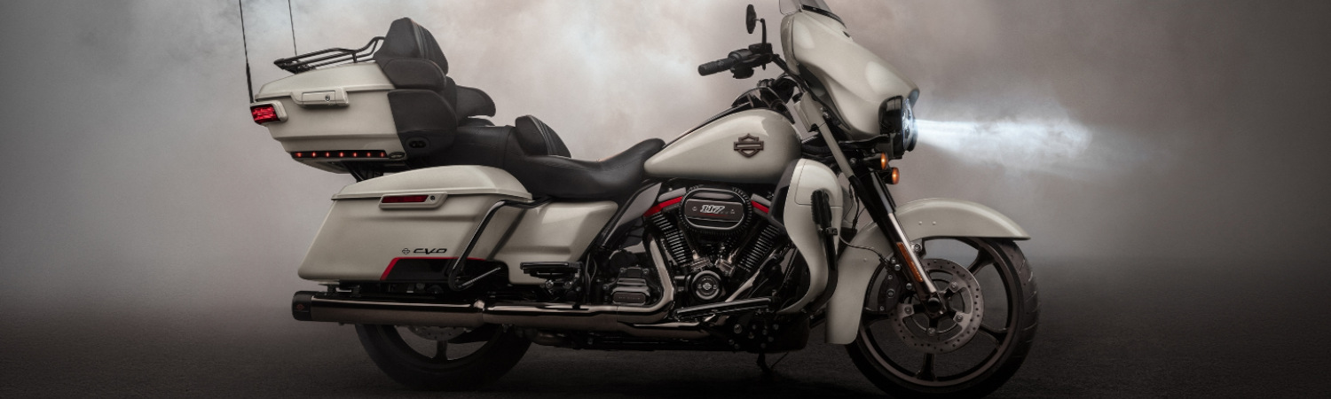 2022 Harley-Davidson® CVO® Limited for sale in Central Maine Harley-Davidson®, Hermon, Maine